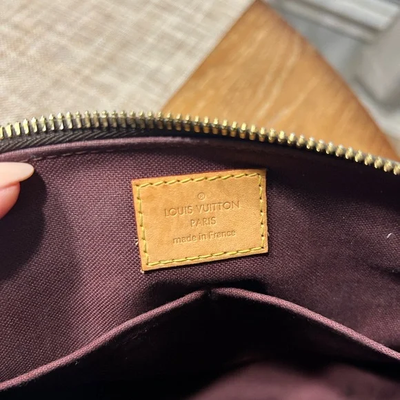 Louis Vuitton Turenne - Picture 5 of 11